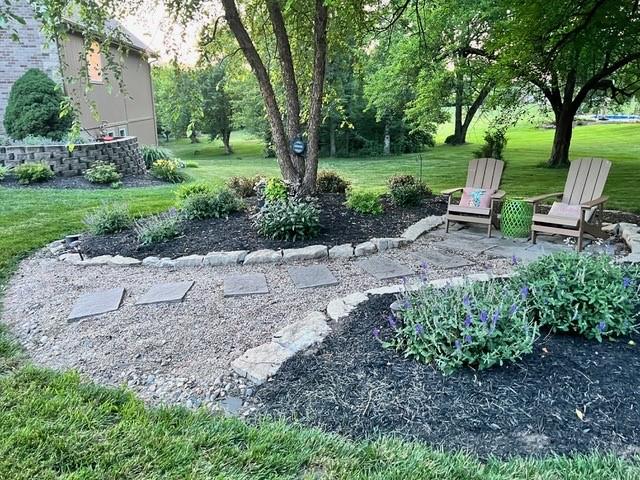 4138 Independence Boulevard