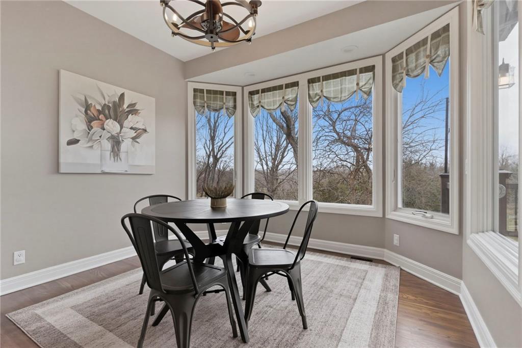 4138 Independence Boulevard