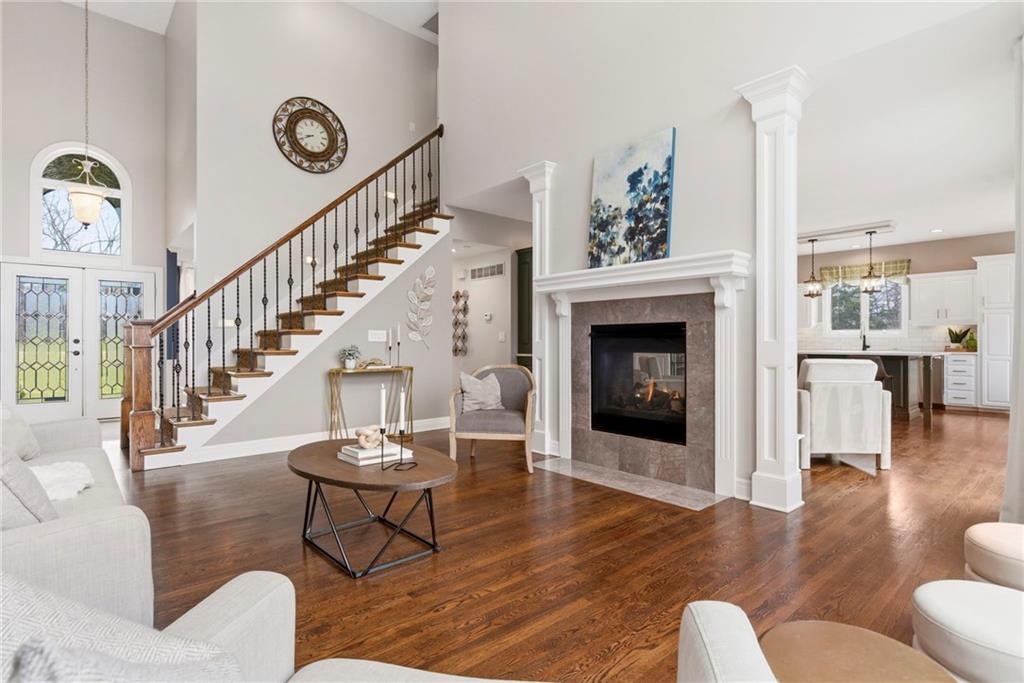 4138 Independence Boulevard