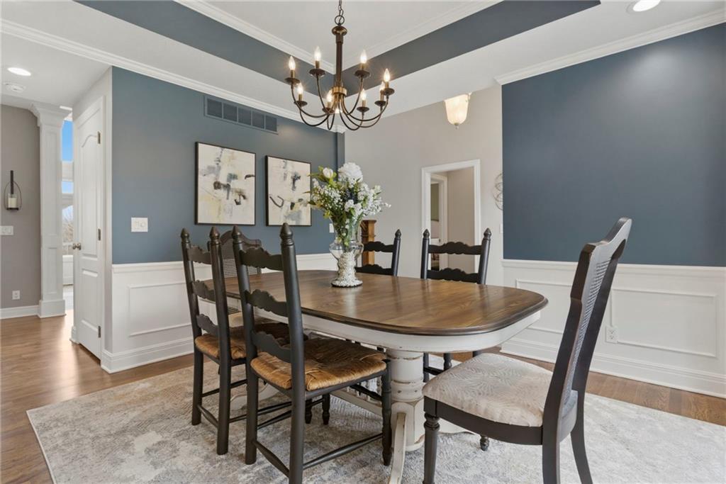 4138 Independence Boulevard