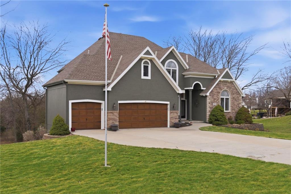 4138 Independence Boulevard