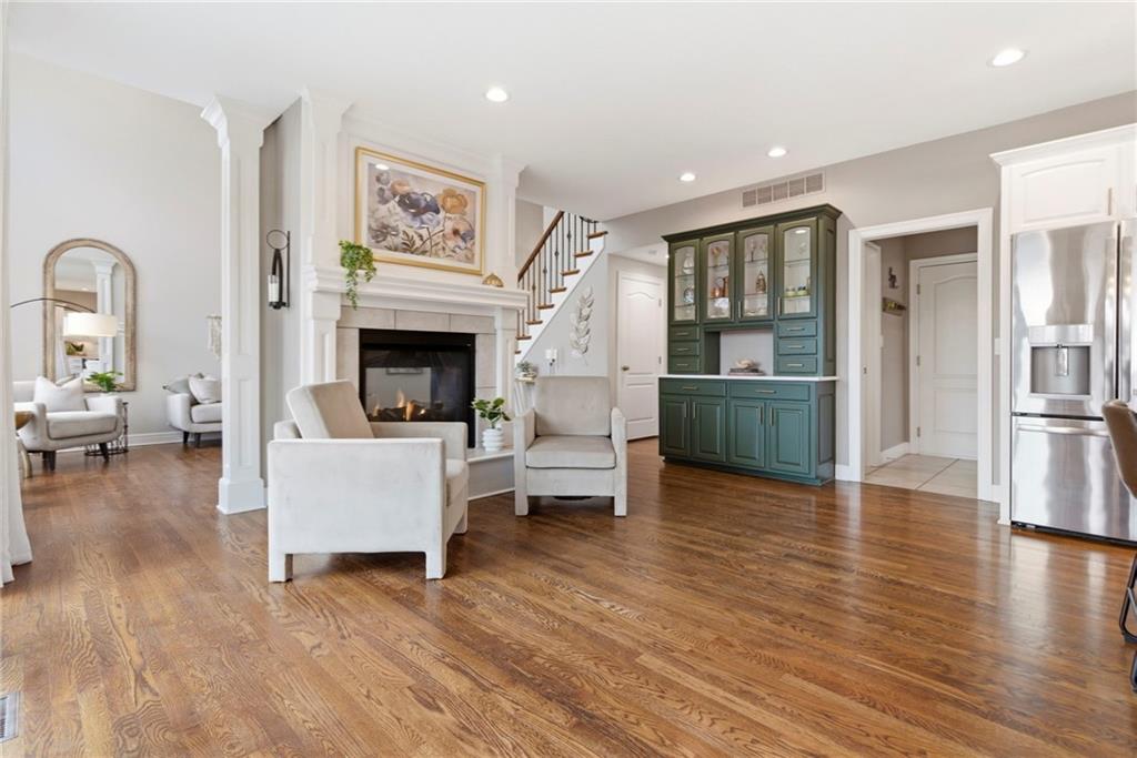 4138 Independence Boulevard