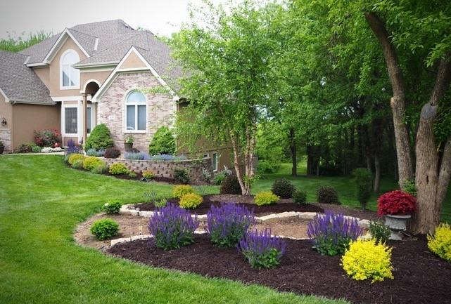 4138 Independence Boulevard