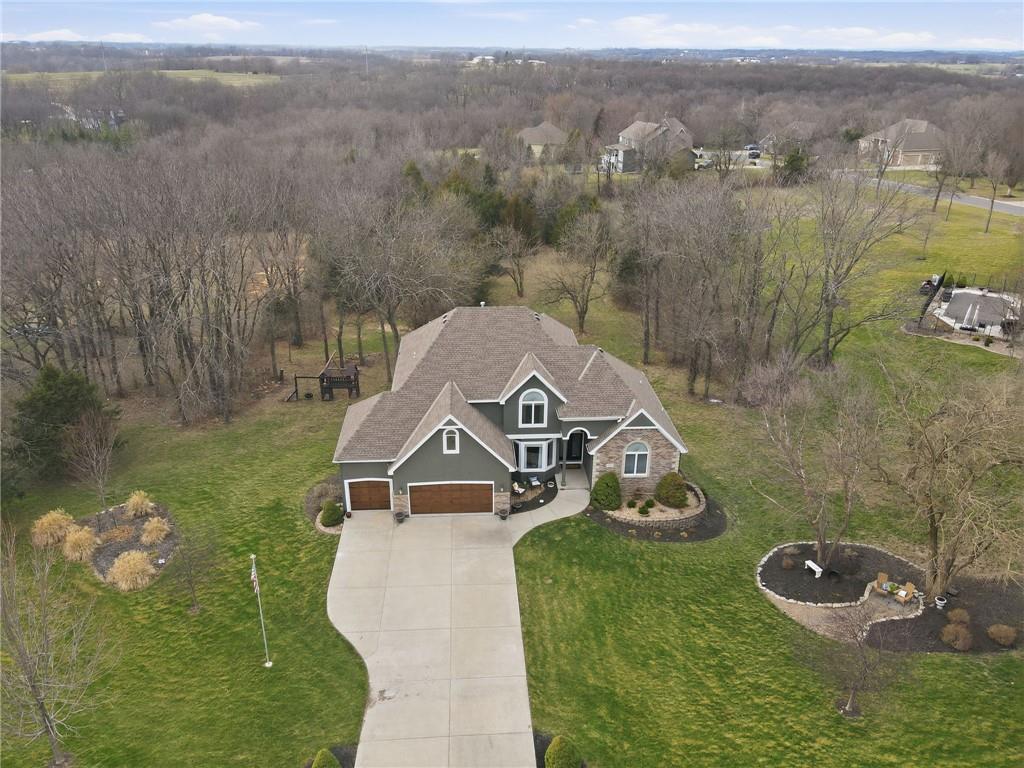 4138 Independence Boulevard