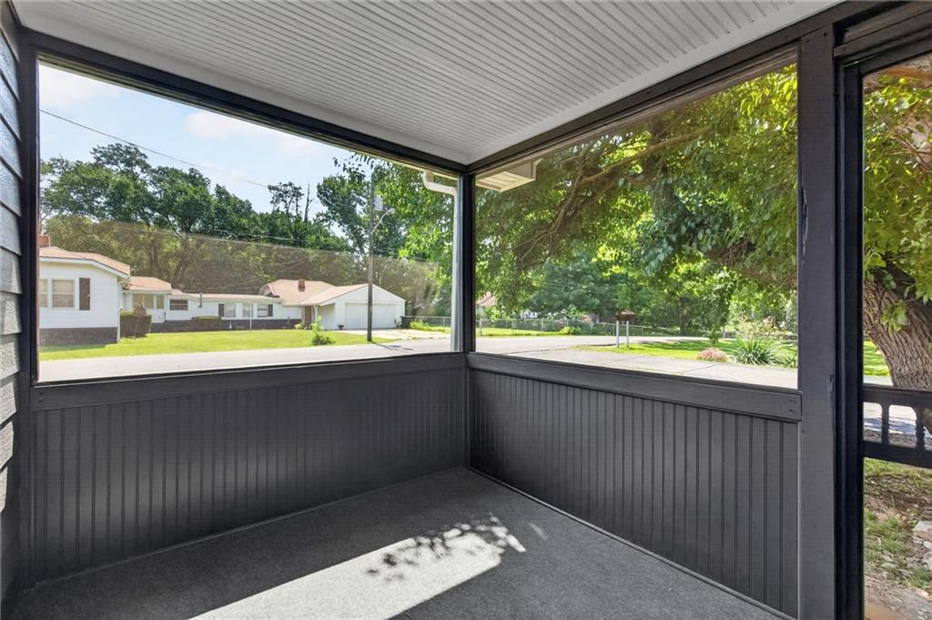 4521 Gibbs Road