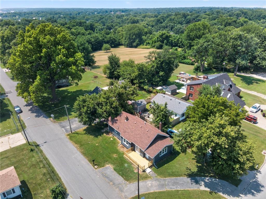 4521 Gibbs Road