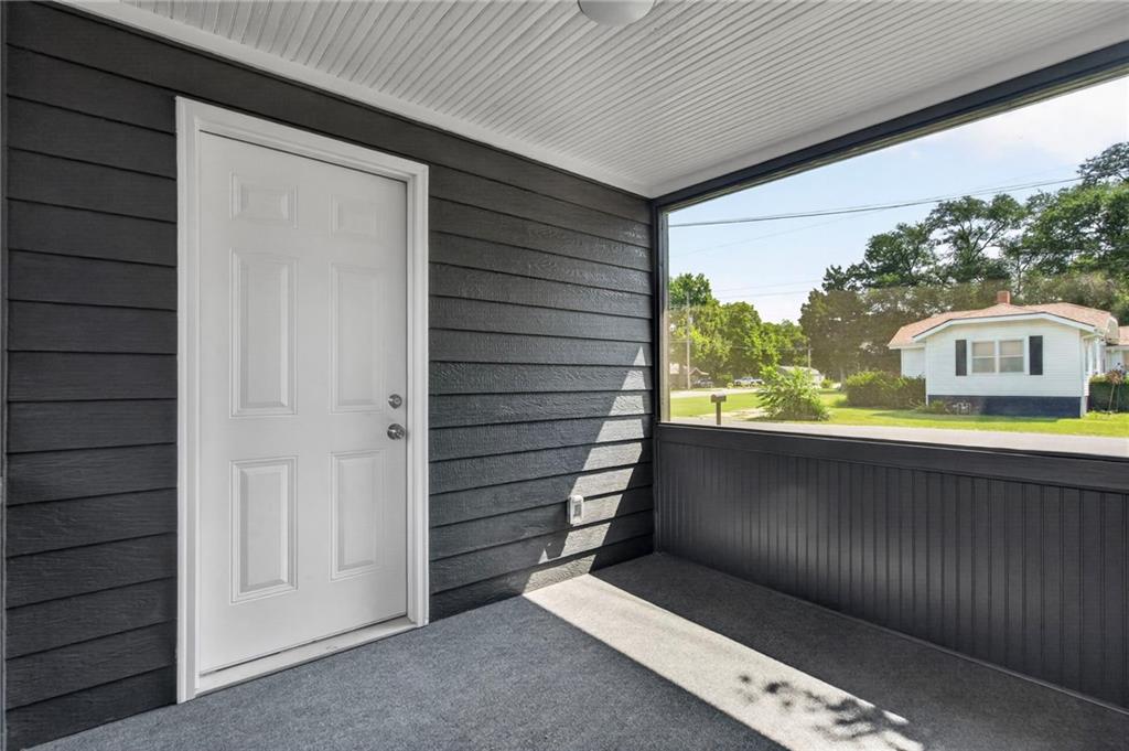 4521 Gibbs Road