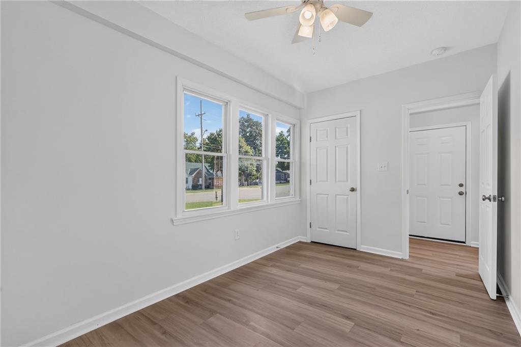 4521 Gibbs Road