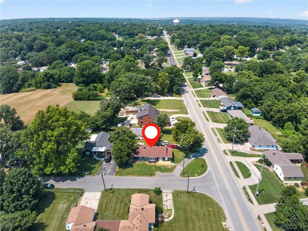 4521 Gibbs Road