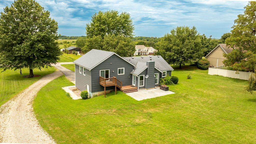 3135 N 131 st Street