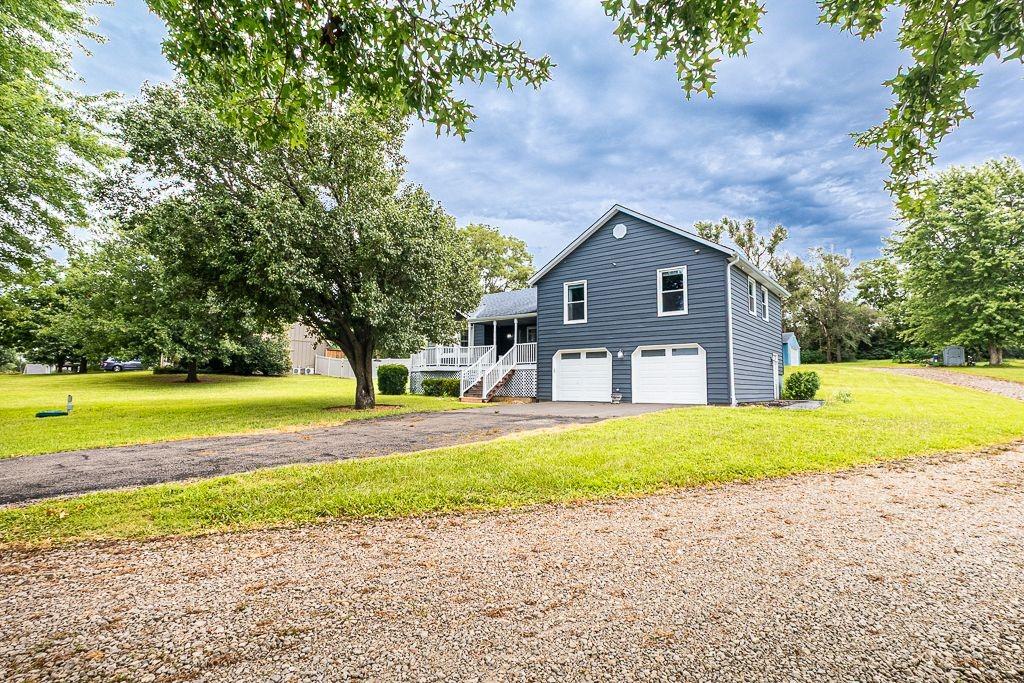 3135 N 131 st Street