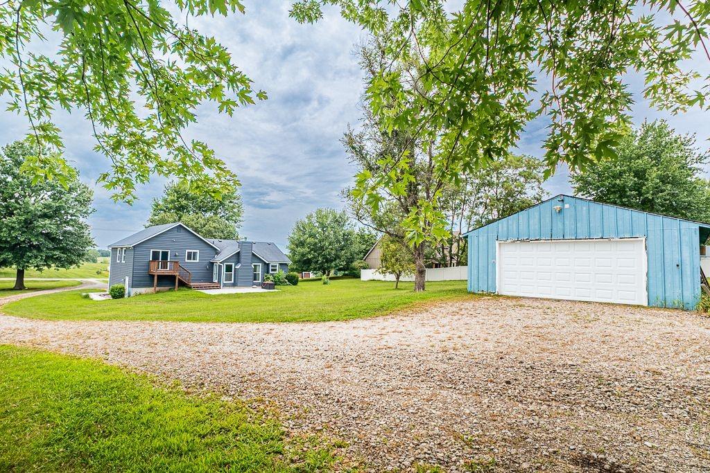 3135 N 131 st Street