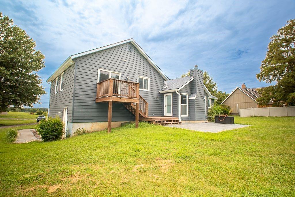 3135 N 131 st Street