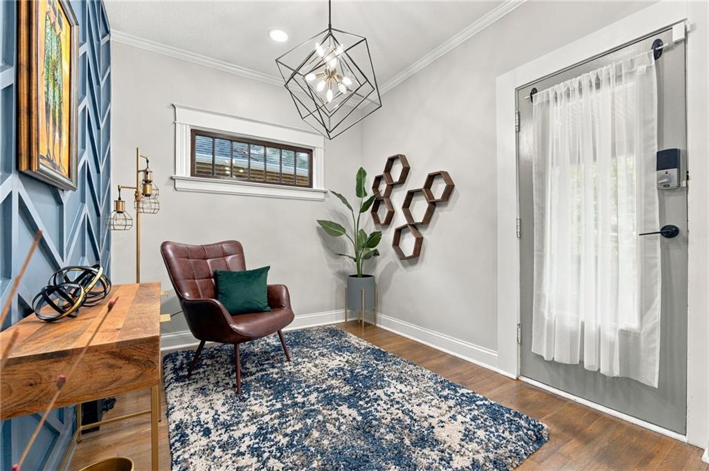 700 E 43rd Street