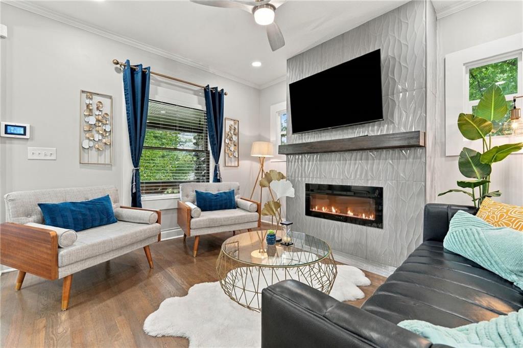 700 E 43rd Street