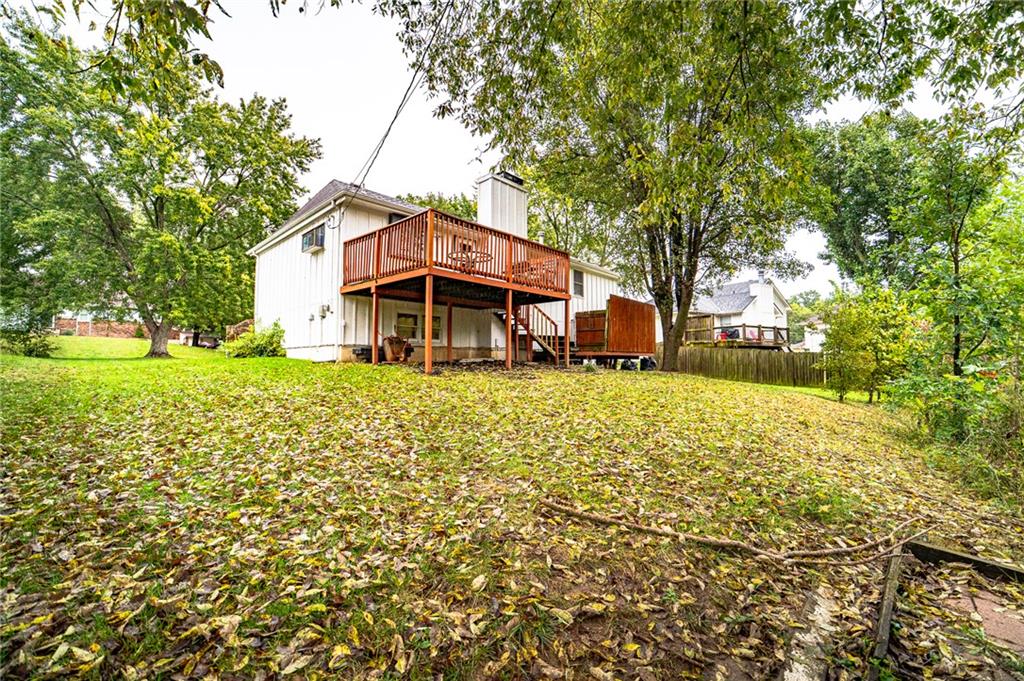 1530 N 85th Terrace