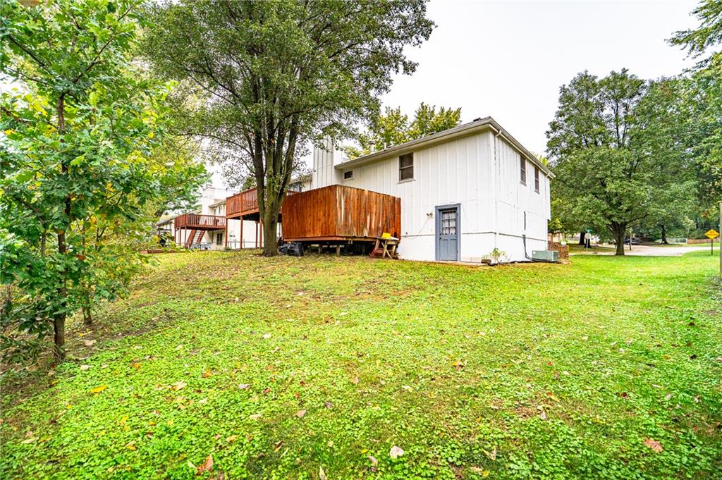 1530 N 85th Terrace