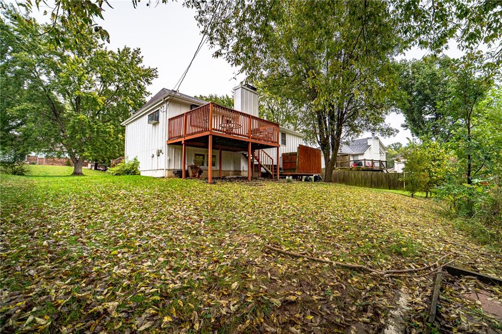 1530 N 85th Terrace