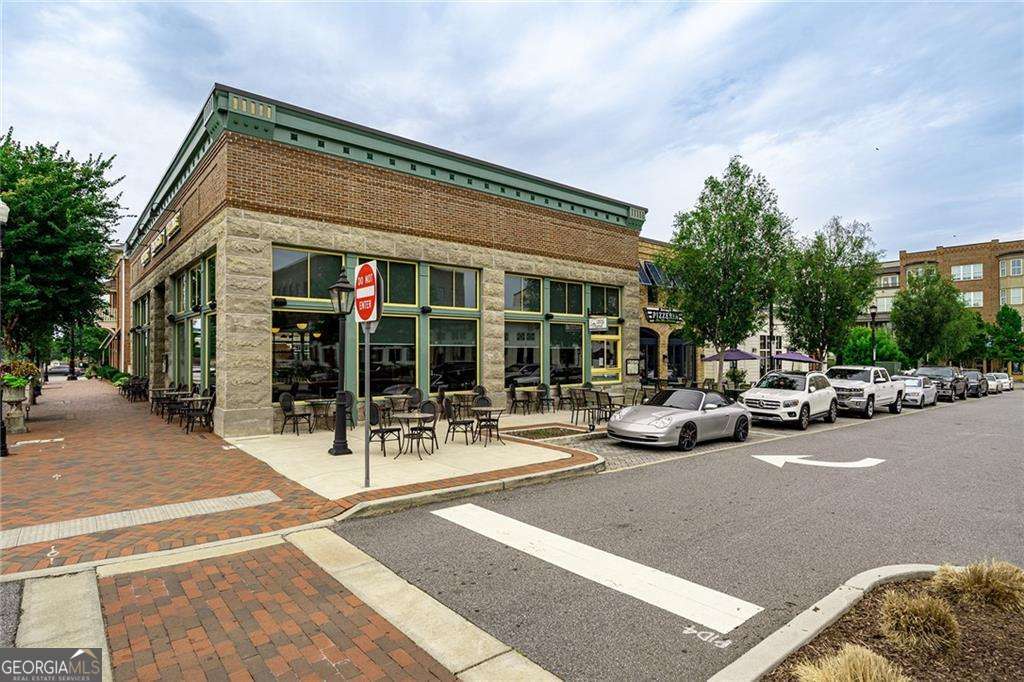 125 Alcovy Terrace