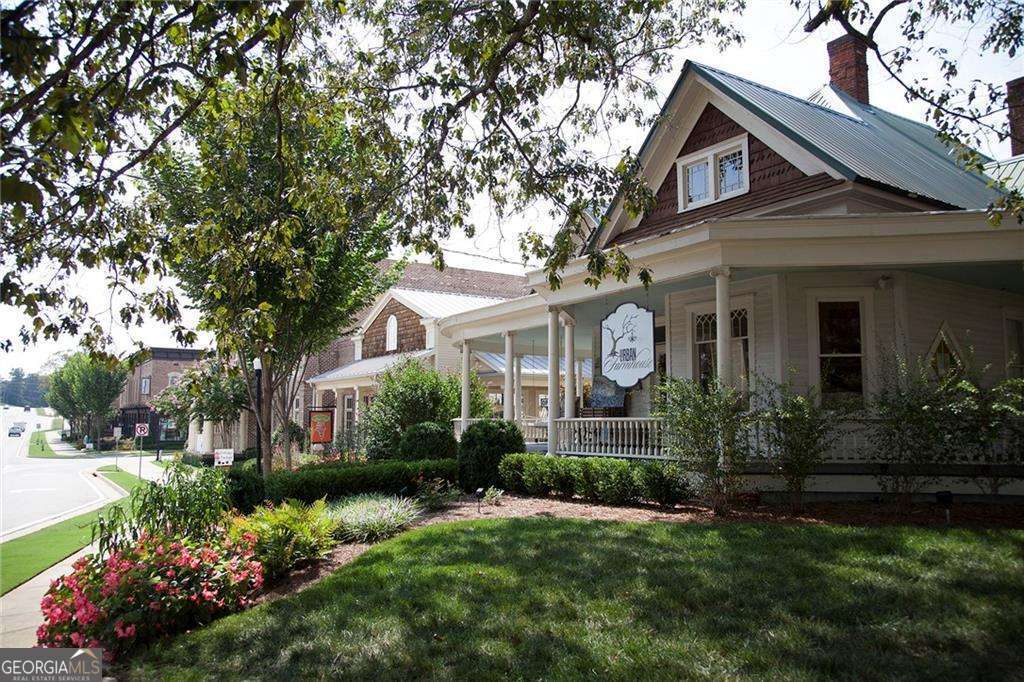 125 Alcovy Terrace
