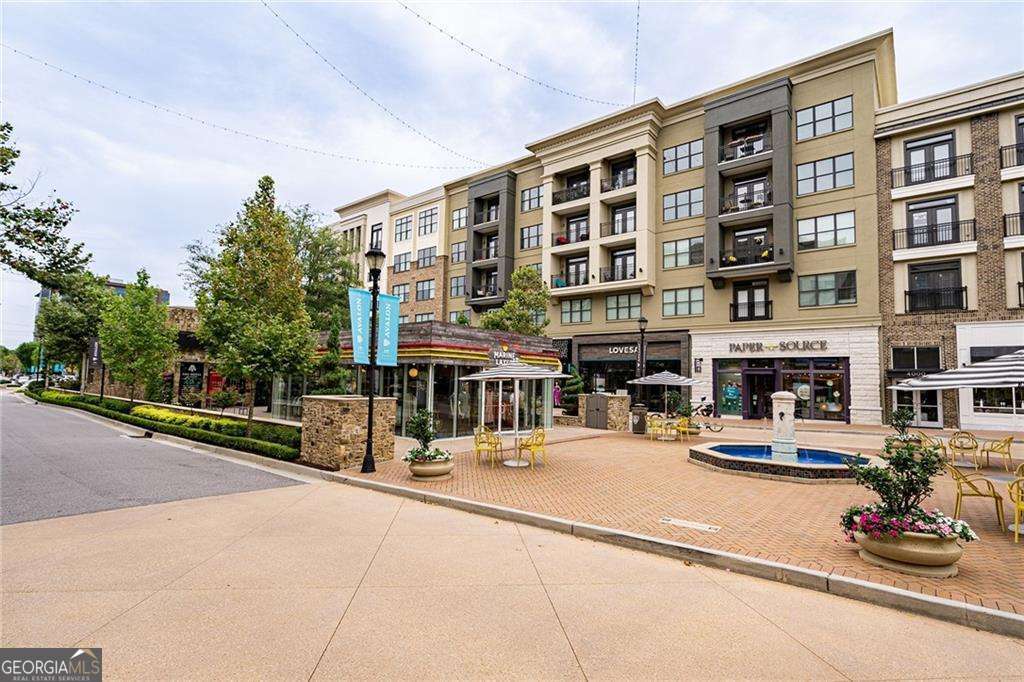 125 Alcovy Terrace