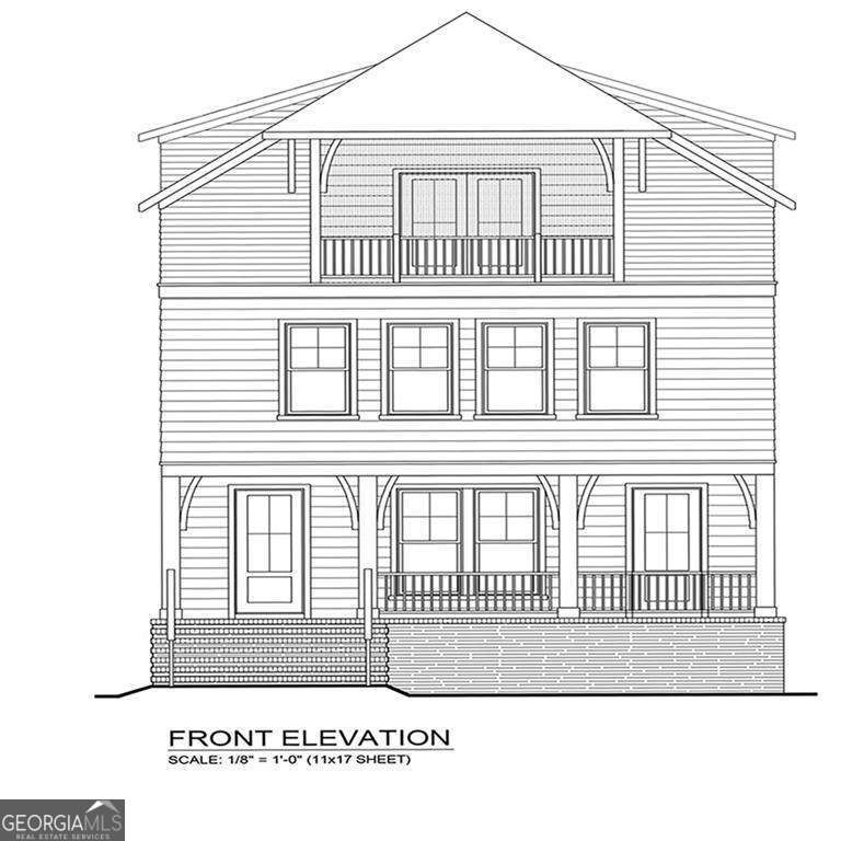 135 Alcovy Terrace