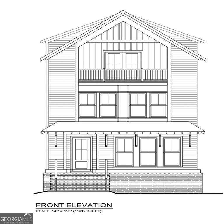 145 Alcovy Terrace