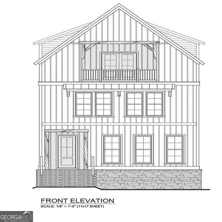 155 Alcovy Terrace