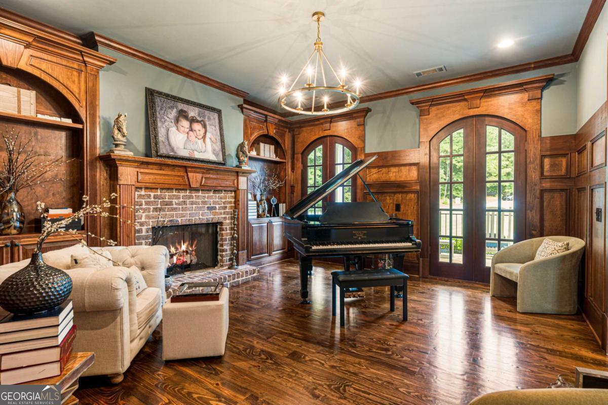 1891 Sam Snead Drive