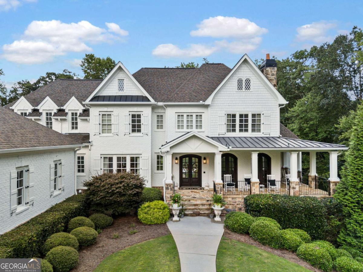 1891 Sam Snead Drive