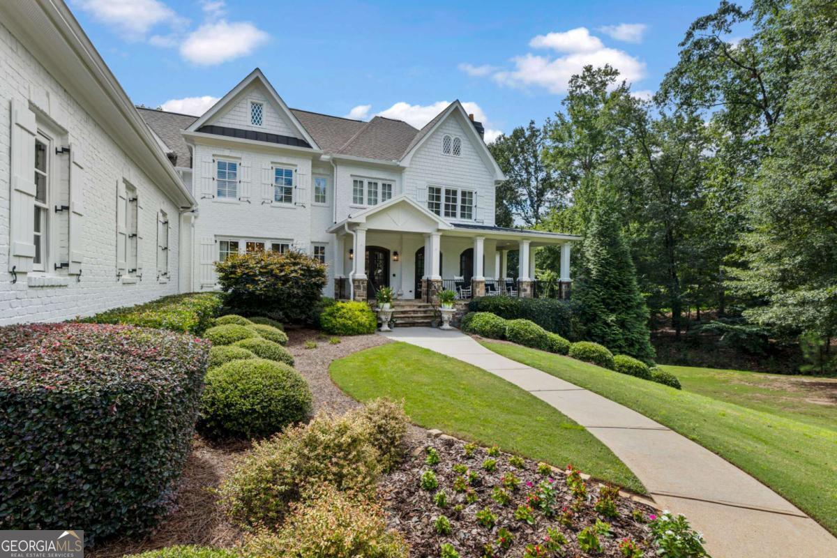 1891 Sam Snead Drive