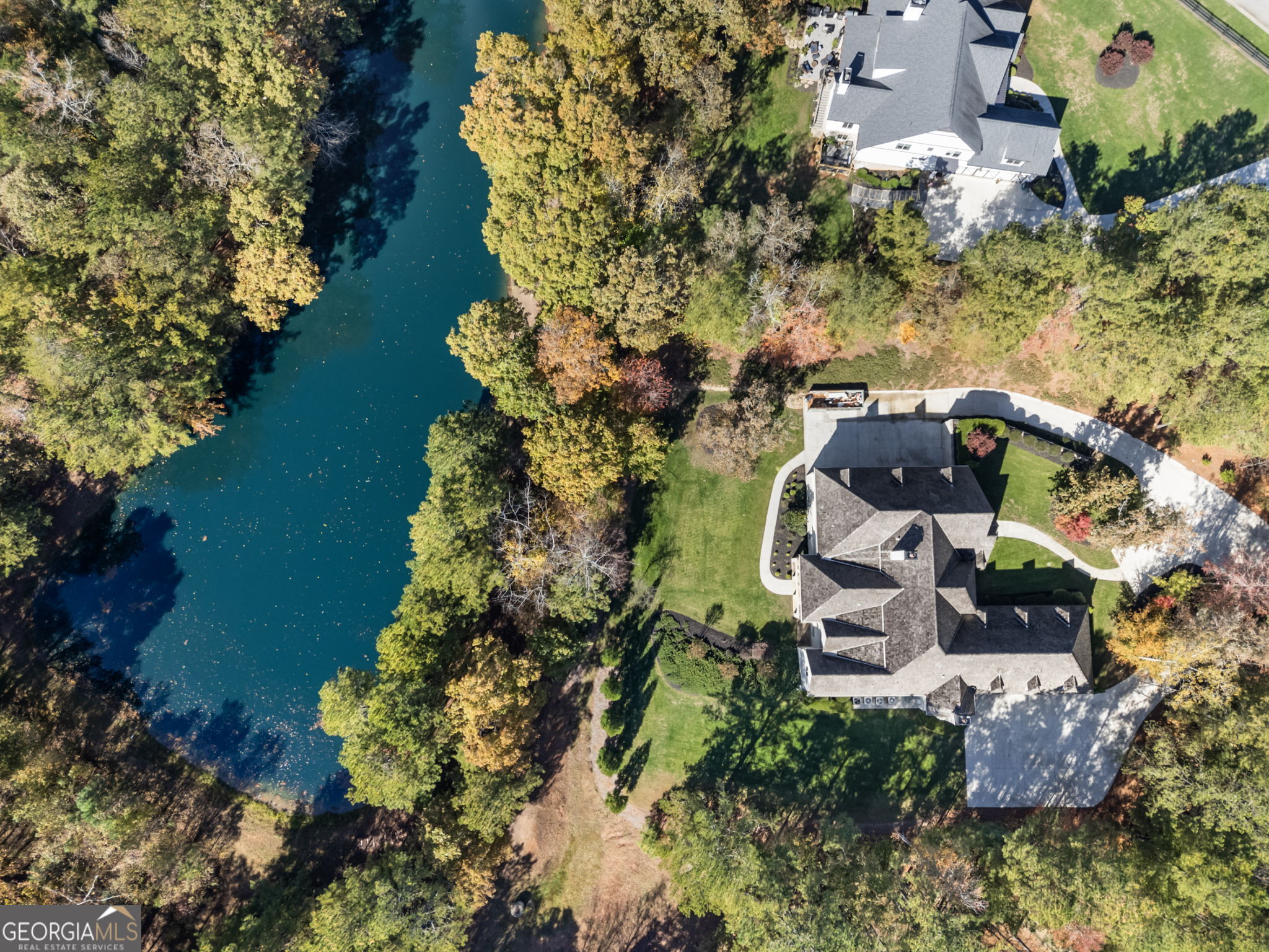 112 Serenity Lake Drive