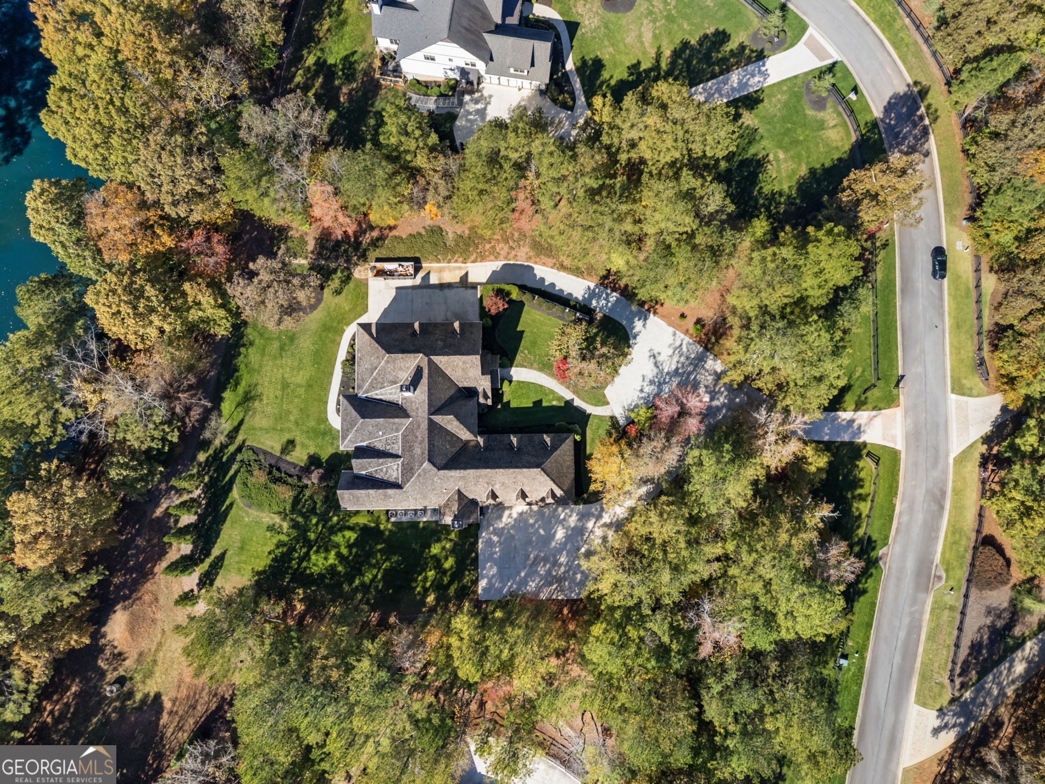 112 Serenity Lake Drive