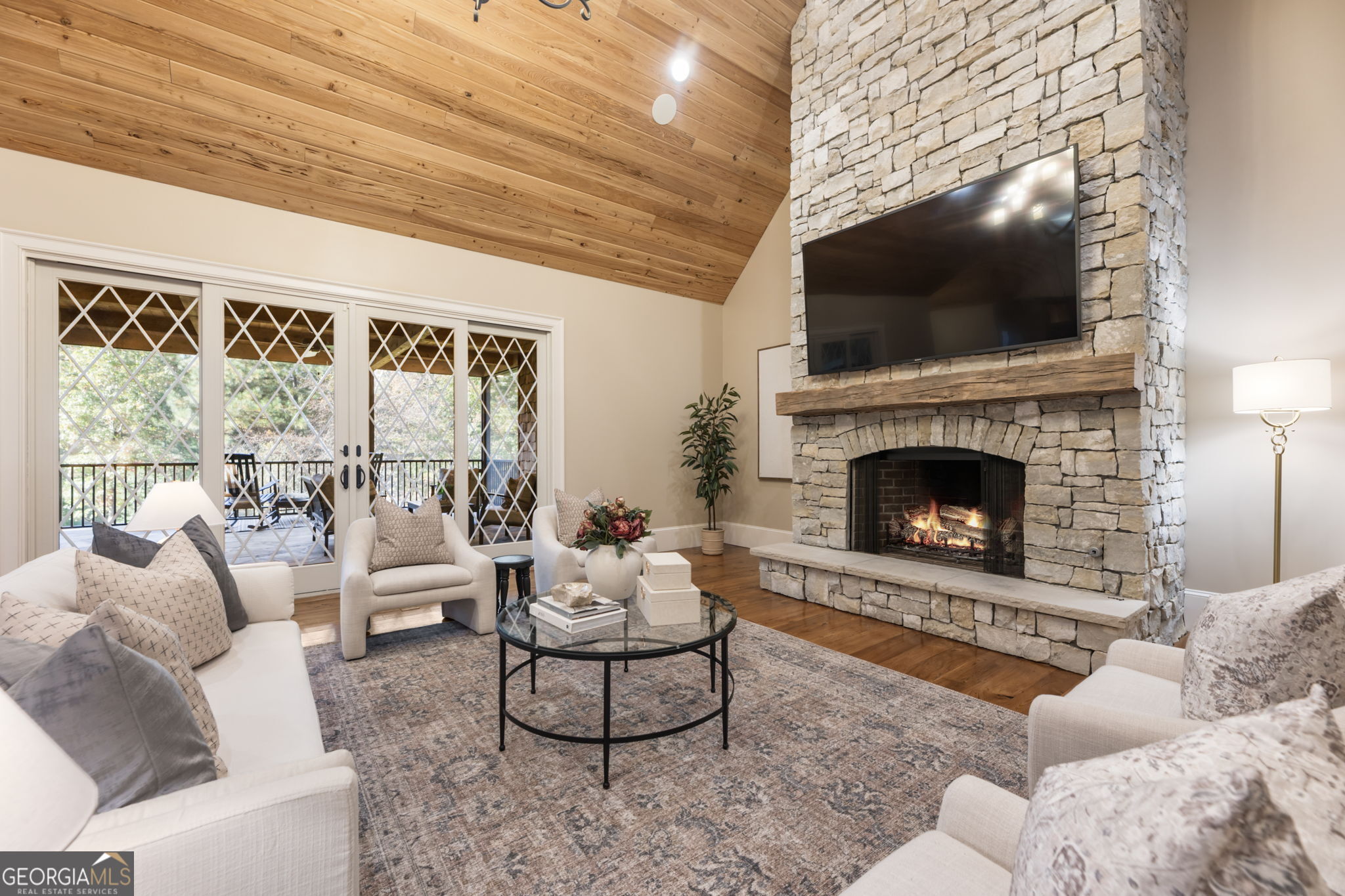 112 Serenity Lake Drive