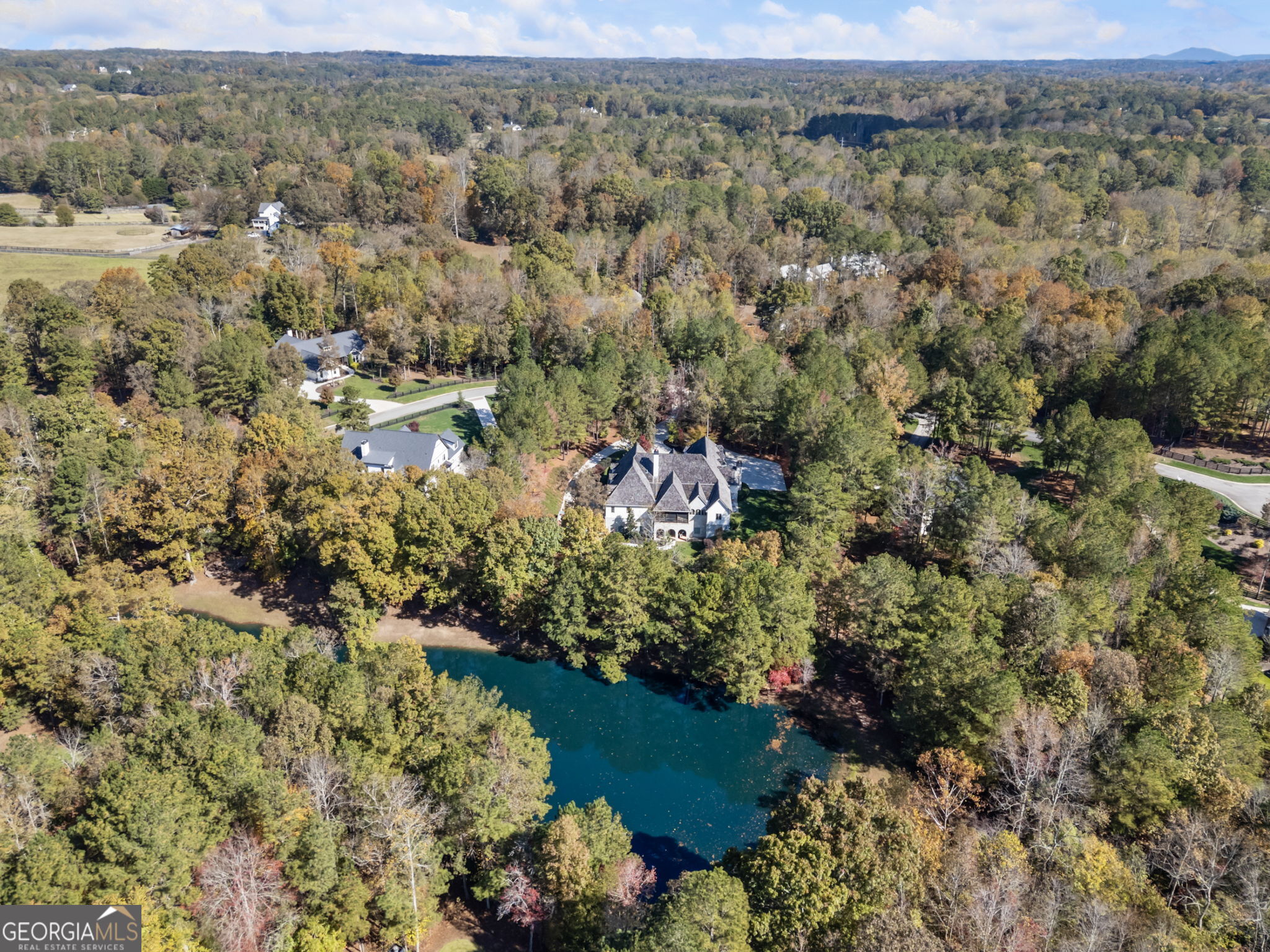 112 Serenity Lake Drive