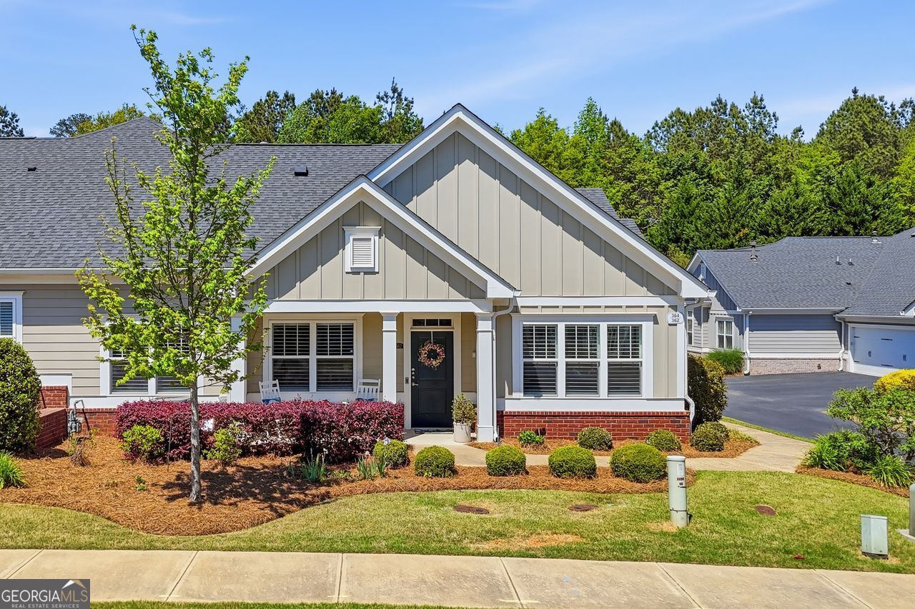 362 Cherokee Station Circle