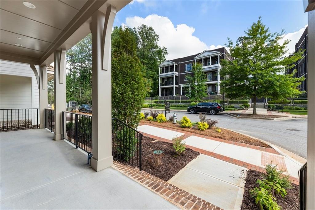 135 Alcovy Terrace