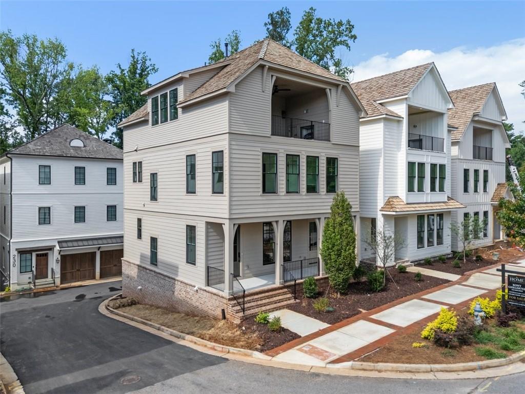 135 Alcovy Terrace
