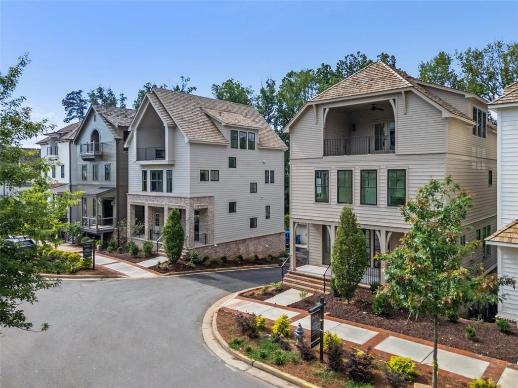 135 Alcovy Terrace
