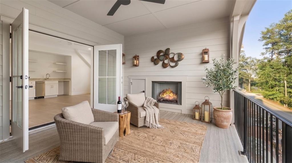 135 Alcovy Terrace
