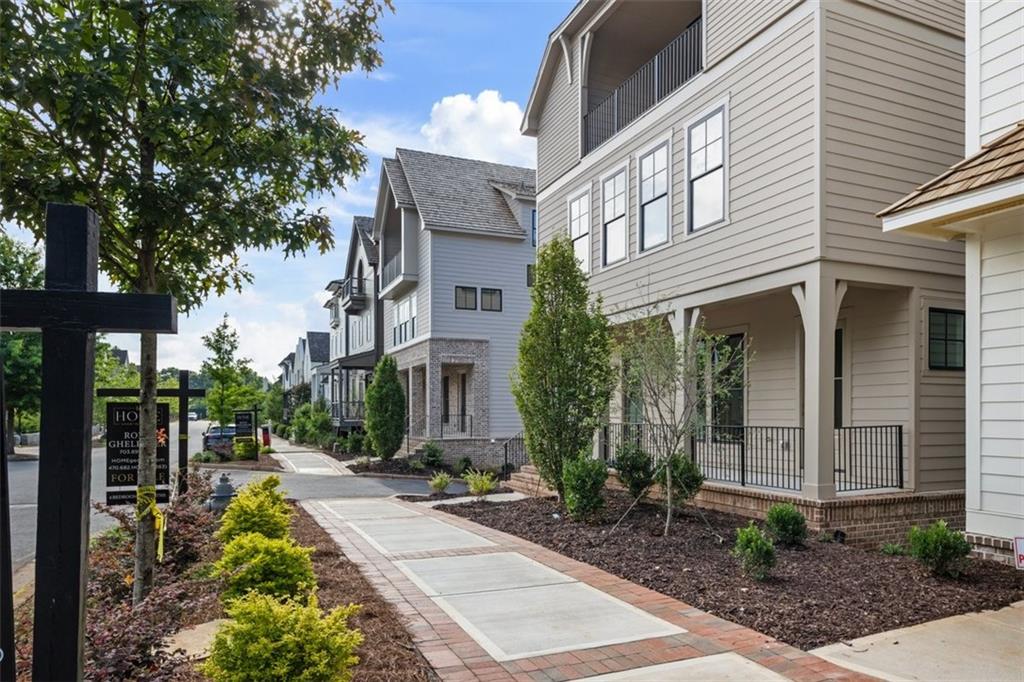 135 Alcovy Terrace