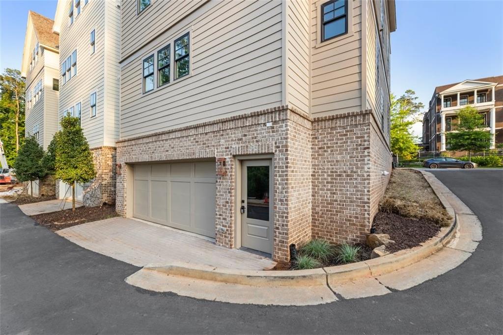 135 Alcovy Terrace