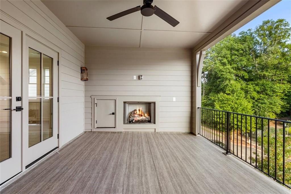 135 Alcovy Terrace