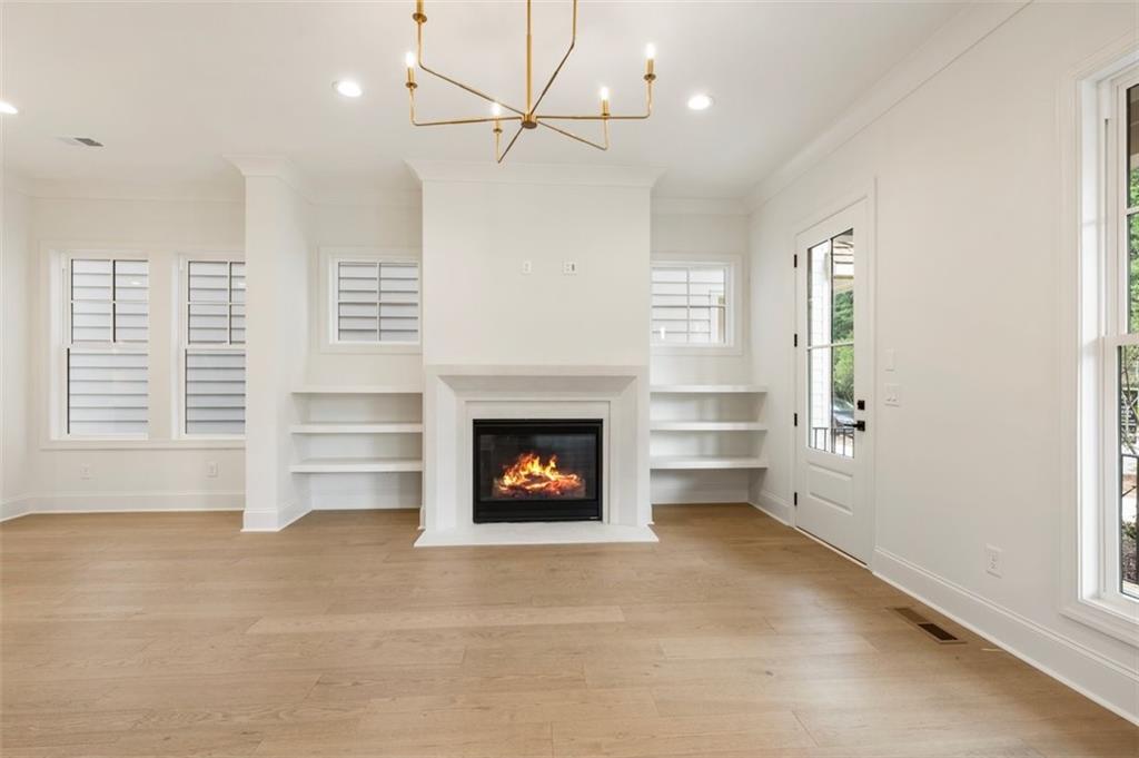 135 Alcovy Terrace