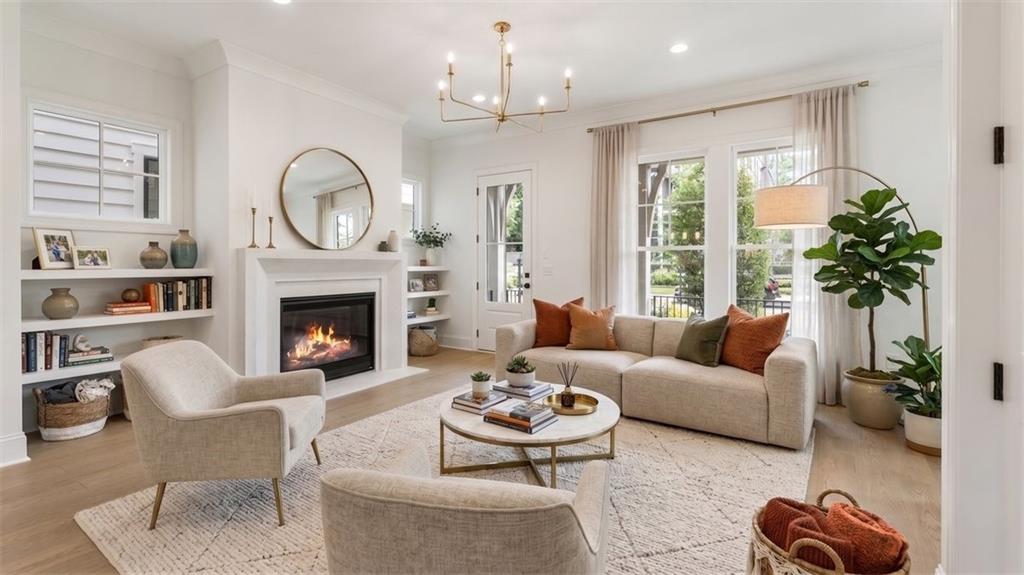 135 Alcovy Terrace