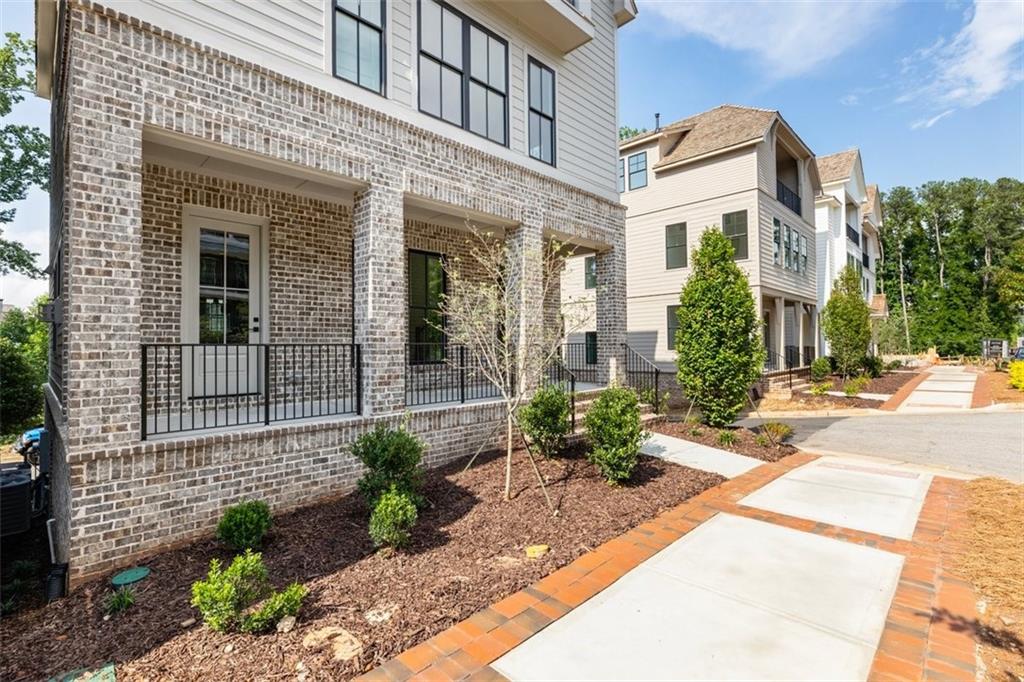 125 Alcovy Terrace
