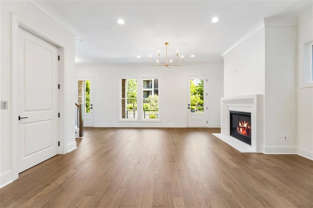 125 Alcovy Terrace