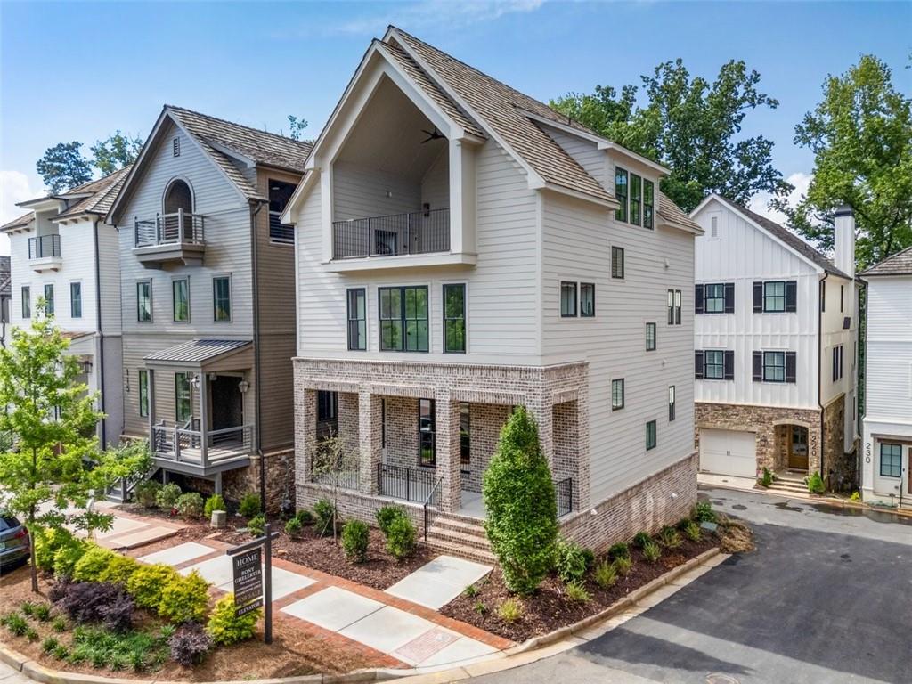 125 Alcovy Terrace