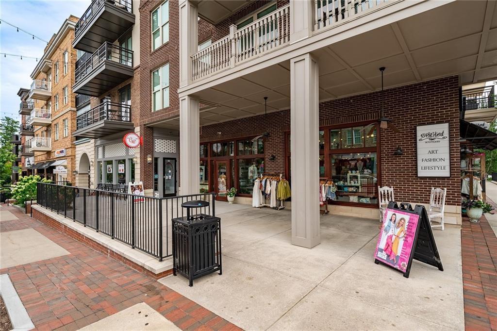 125 Alcovy Terrace