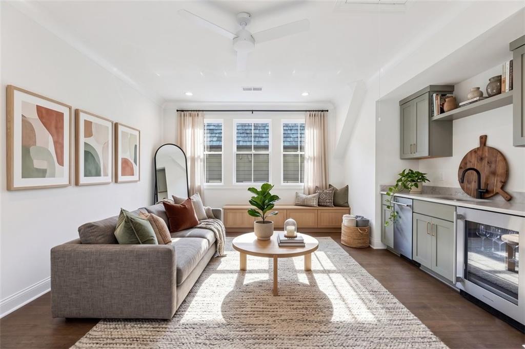 125 Alcovy Terrace